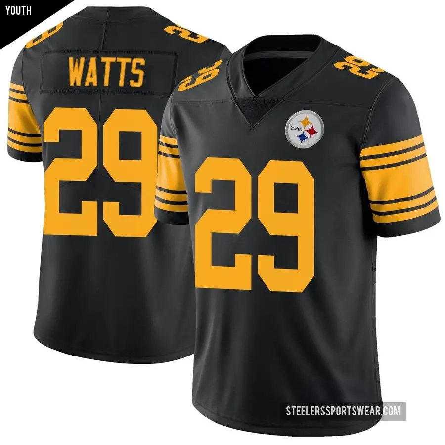 Ryan shazier elite jersey on sale